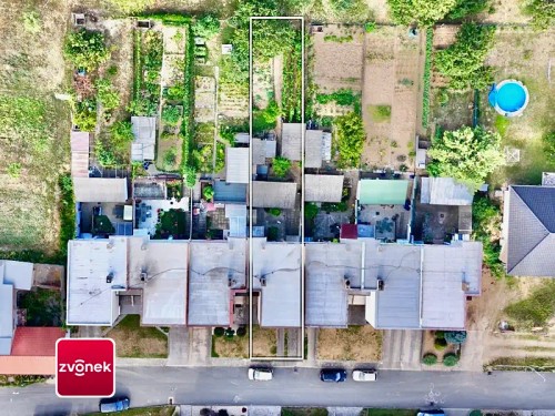 Prodej domu 128 m², pozemek 403 m²