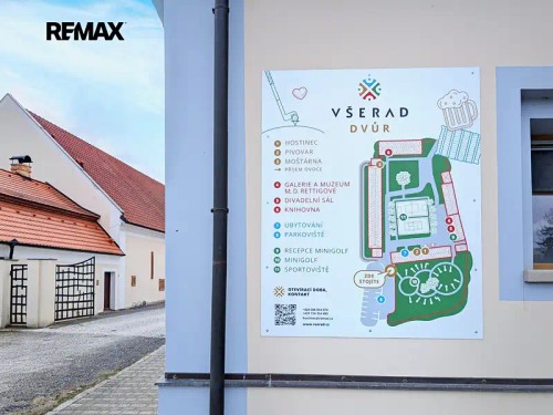 Prodaný  byt 3+1 74 m²