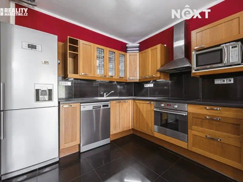 Prodaný dům 110 m², pozemek 814 m²