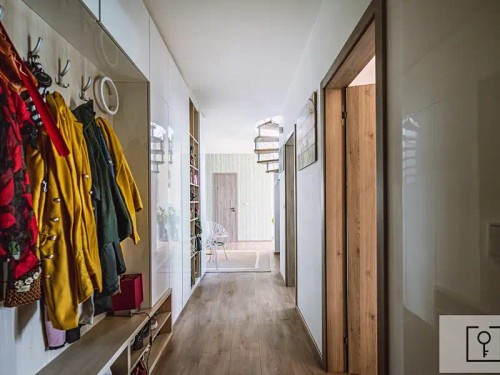 Prodej bytu 178 m²