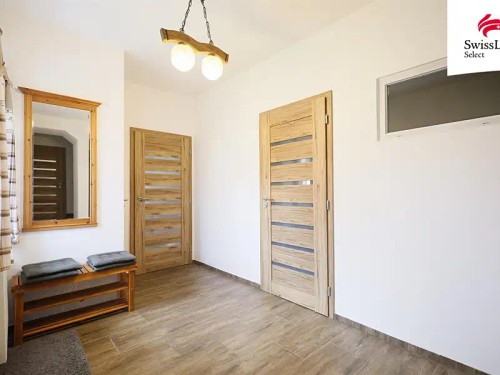 Prodaná  chalupa 80 m², pozemek 697 m²