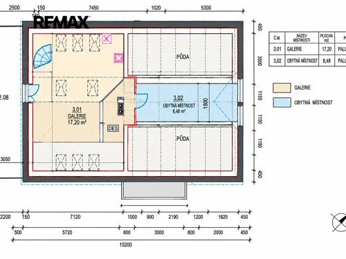 Prodej domu 272 m², pozemek 143 m²
