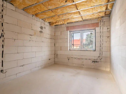 Prodej domu 131 m², pozemek 333 m²