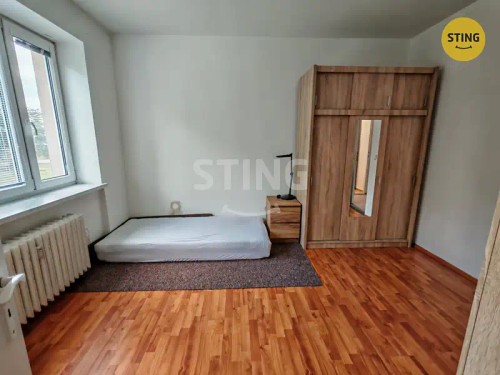 Prodej bytu 2+1 54 m²