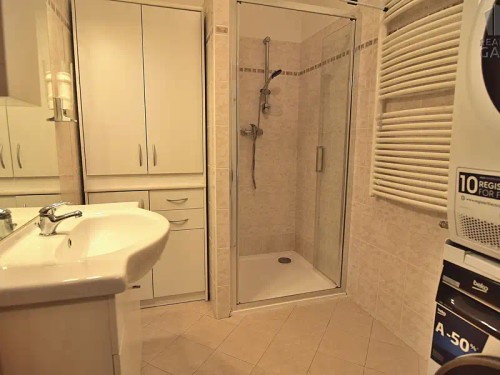 Prodaný  byt 2+kk 55 m²