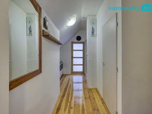 Prodej domu 116 m², pozemek 1361 m²