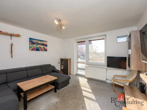 Prodaný byt 3+1 73 m²