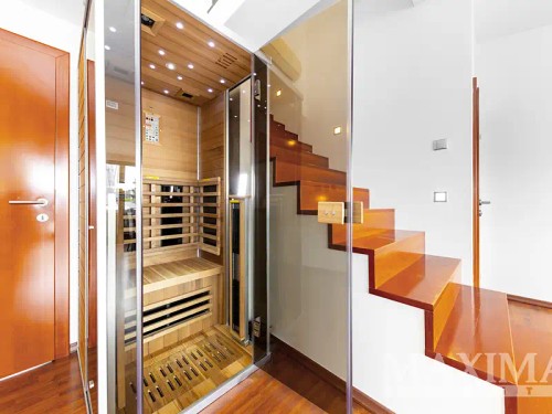 Prodaný byt 3+kk 148 m²
