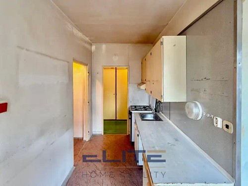 Prodaný  byt 4+1 72 m²