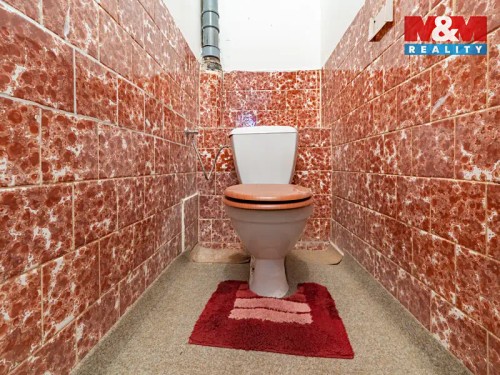 Prodej bytu 4+1 102 m²