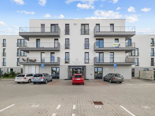 Prodaný byt 3+kk 88 m²