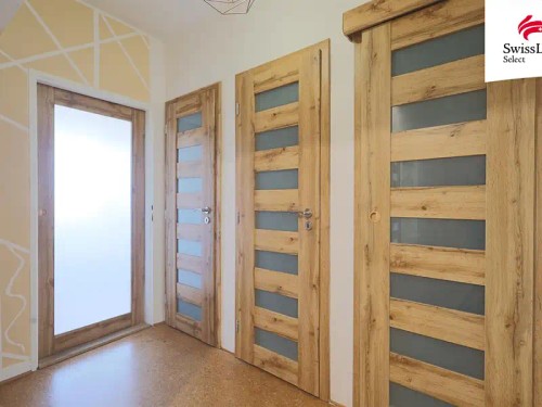 Prodej bytu 3+kk 58 m²