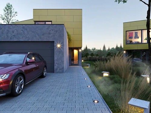 Prodej domu 197 m², pozemek 575 m²