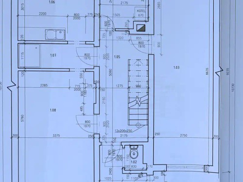 Prodaný byt 5+1 254 m²