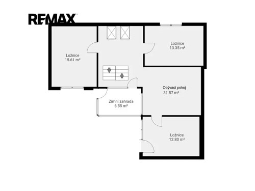 Prodej domu 160 m², pozemek 396 m²