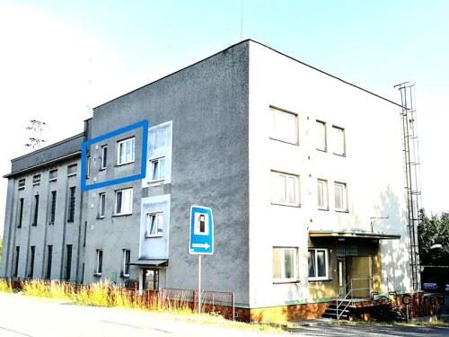 Prodaný byt 4+kk 100 m²