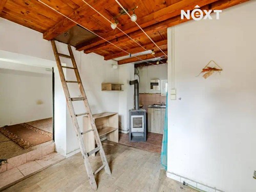 Prodej domu 76 m², pozemek 584 m²