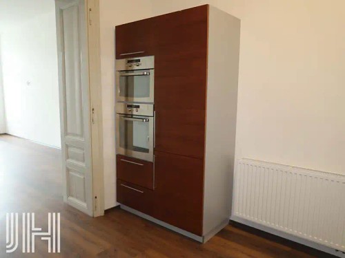 Prodaný byt 2+1 66 m²