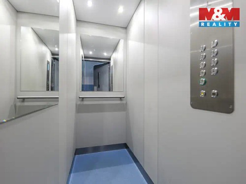 Prodaný  byt 3+1 77 m²