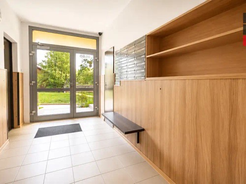 Prodej bytu 1+1 36 m²