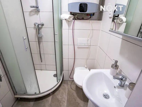 Prodaný byt 1+1 30 m²