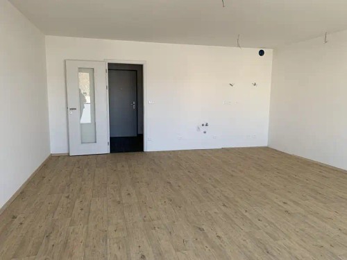 Prodaný byt 1+kk 46 m²