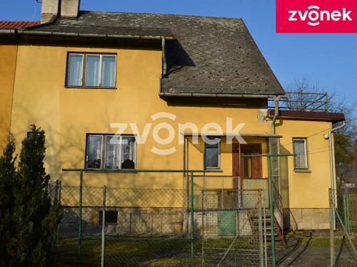 Prodej domu 150 m², pozemek 628 m²