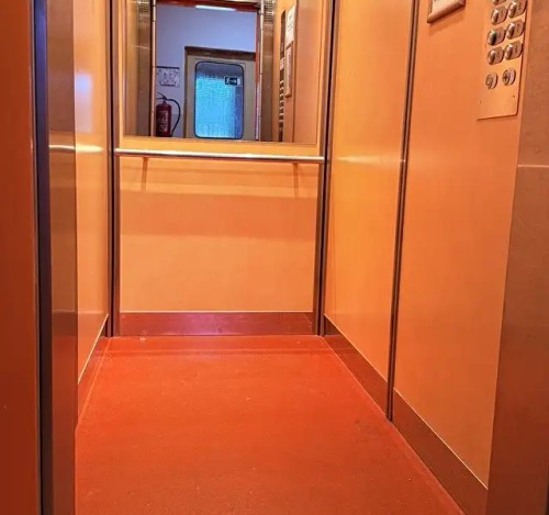 Prodaný  byt 1+1 35 m²