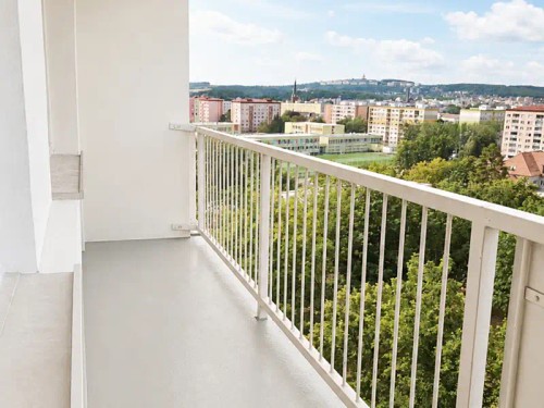 Prodej bytu 1+1 42 m²