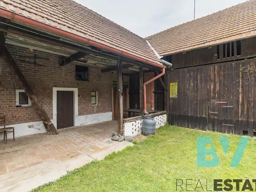 Prodej domu 160 m², pozemek 1076 m²