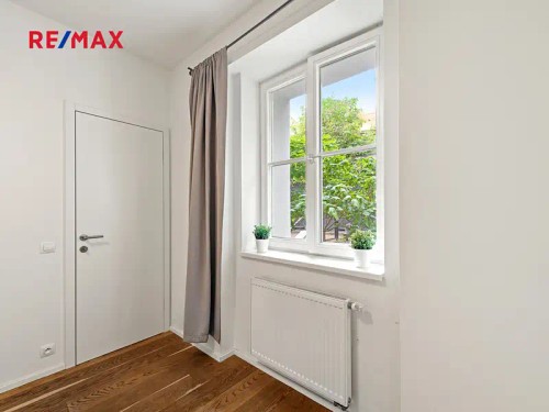 Prodaný byt 2+kk 53 m²