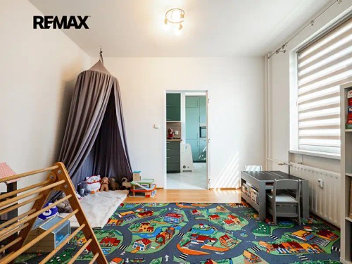 Prodaný byt 4+1 80 m²