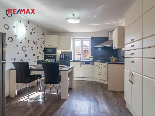Prodej domu 158 m², pozemek 247 m²