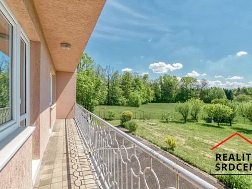 Prodej domu 229 m², pozemek 2123 m²