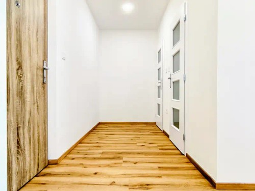 Prodej bytu 1+1 36 m²
