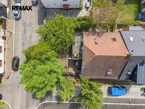 Prodej domu 148 m², pozemek 292 m²