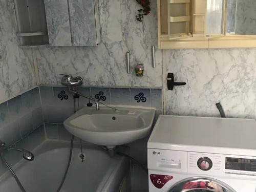 Prodaný byt 2+1 67 m²