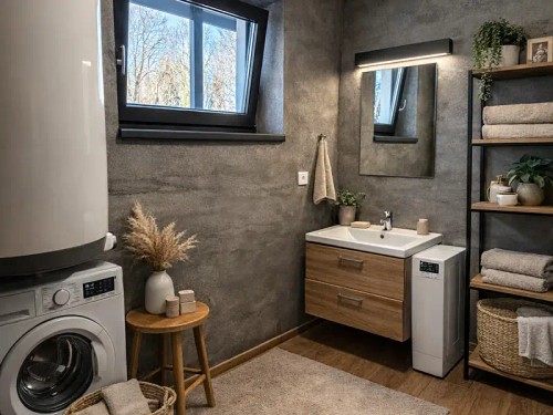 Prodaný byt 2+kk 40 m²