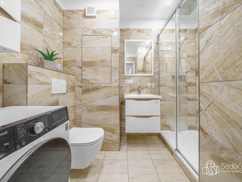 Prodej bytu 2+1 61 m²