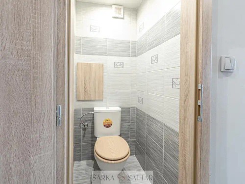 Prodaný byt 3+1 75 m²