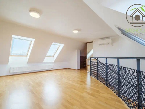 Prodaný byt 3+1 106 m²