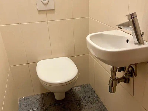 Prodaný byt 3+kk 72 m²