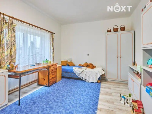 Prodej domu 120 m², pozemek 506 m²