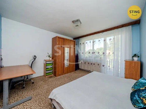 Prodej domu 250 m², pozemek 725 m²