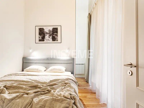 Prodej bytu 2+kk 39 m²