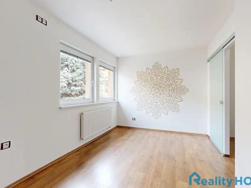 Prodej domu 167 m², pozemek 133 m²