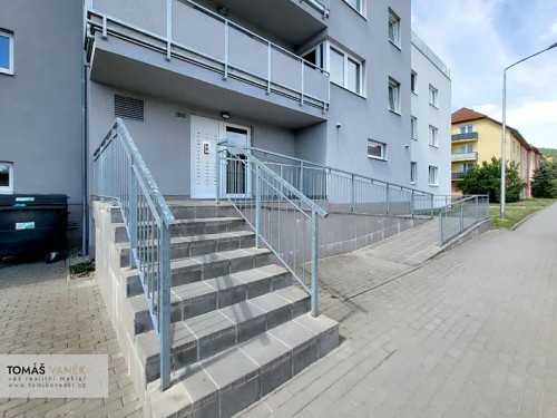 Prodej bytu 3+kk 80 m²