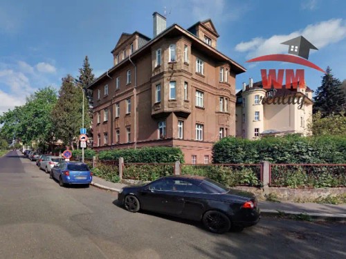 Prodej bytu 4+1 93 m²