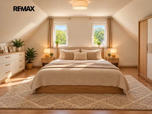 Prodej domu 235 m², pozemek 496 m²