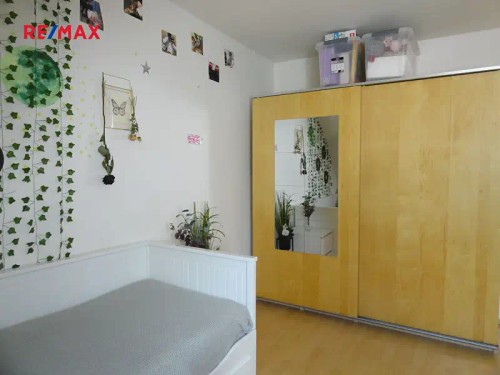 Prodaný byt 3+kk 86 m²